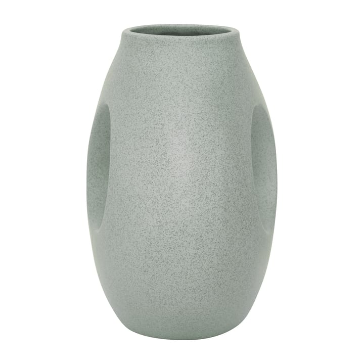 Jarrón Spada 21,5 cm, Pizarra URBAN NATURE CULTURE