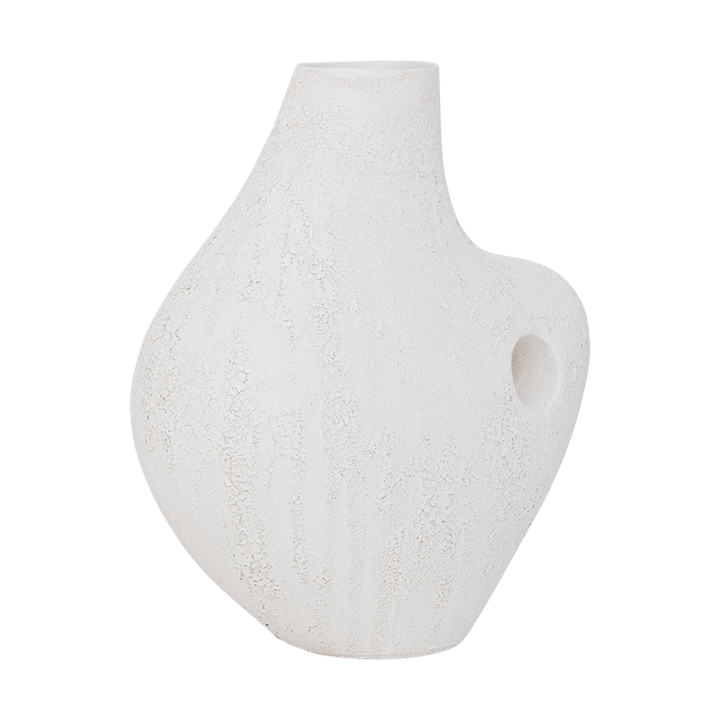 Jarrón Talvi 42 cm, White URBAN NATURE CULTURE