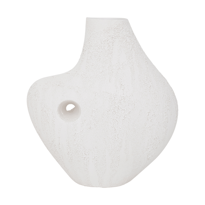 Jarrón Talvi 42 cm, White URBAN NATURE CULTURE