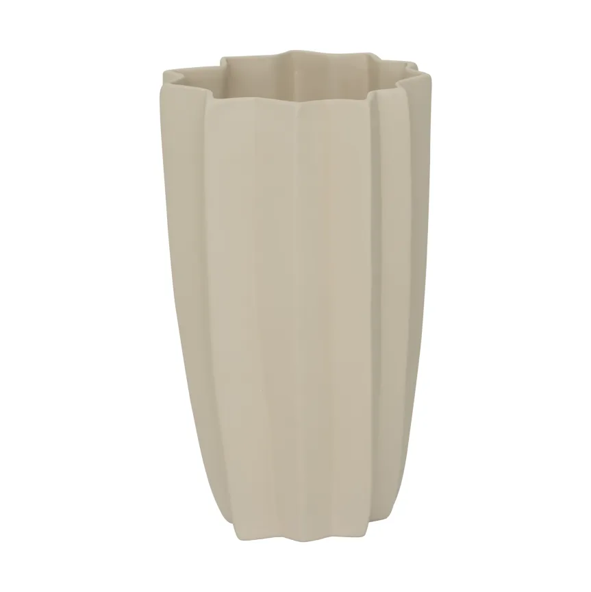 Jarrón Uli 31 cm, Cerámica URBAN NATURE CULTURE