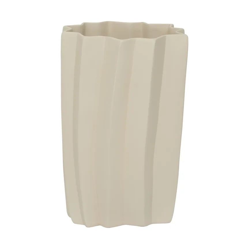 Jarrón Uli 31 cm, Cerámica URBAN NATURE CULTURE