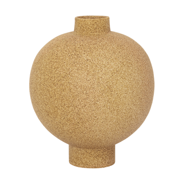 Jarrón Vico 23 cm - Wood trush - URBAN NATURE CULTURE