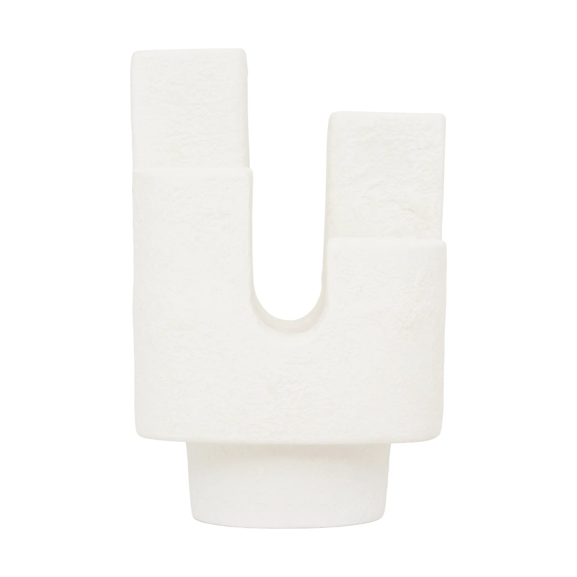 Lámpara de mesa Cuarto 33 cm, White URBAN NATURE CULTURE