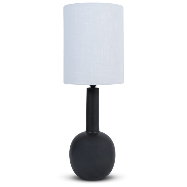 Lámpara de mesa Escape 76 cm - Ebony-white - URBAN NATURE CULTURE