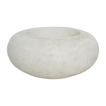 Lámpara de mesa Izumi Ø33x16 cm - White - URBAN NATURE CULTURE