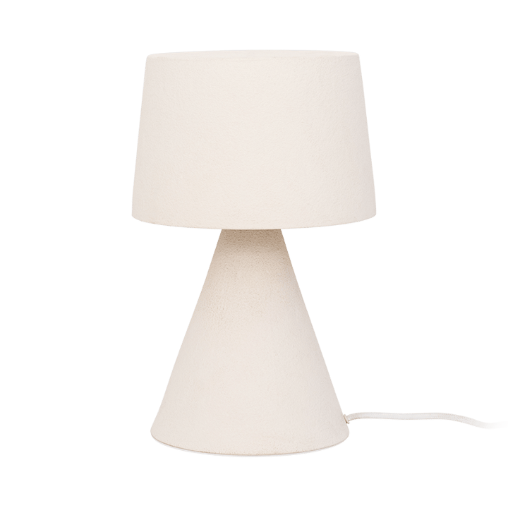 Lámpara de mesa Luce 33 cm, White URBAN NATURE CULTURE