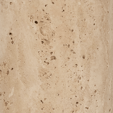 Lámpara de mesa Marmo 44 cm - Natural - URBAN NATURE CULTURE