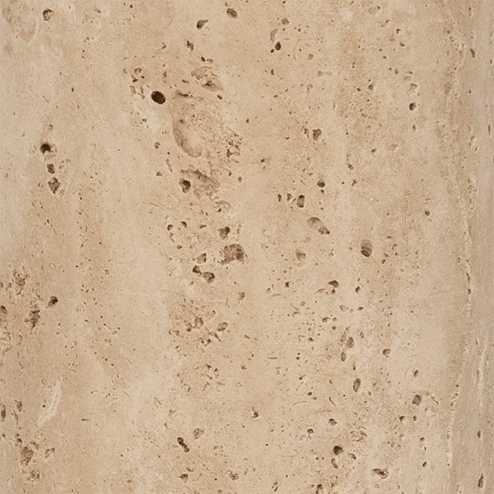 Lámpara de mesa Marmo 44 cm, Natural URBAN NATURE CULTURE