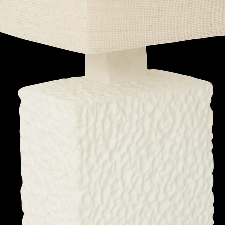 Lámpara de mesa Meja 48 cm, White URBAN NATURE CULTURE