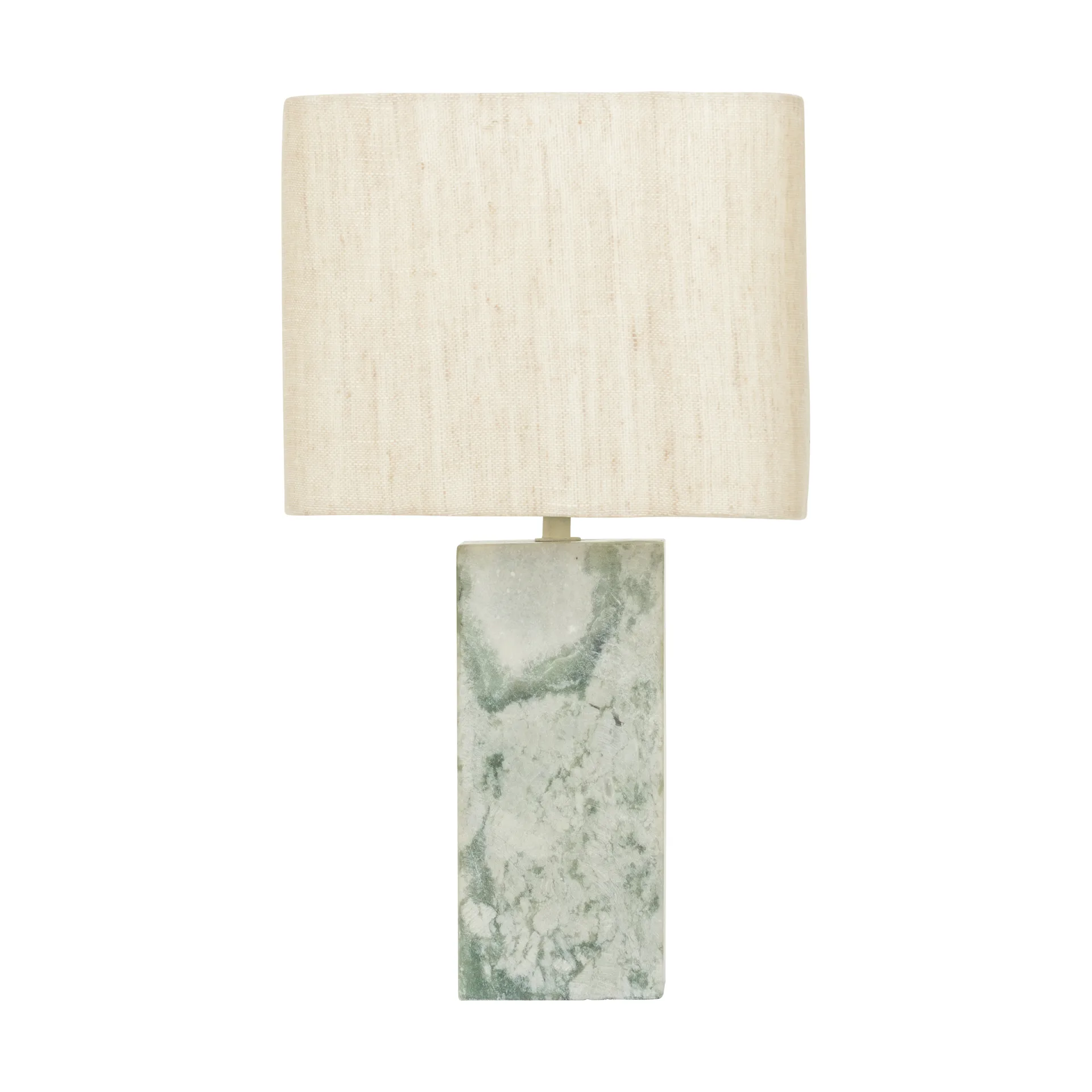 Lámpara de mesa Suvi 39 cm, Green URBAN NATURE CULTURE