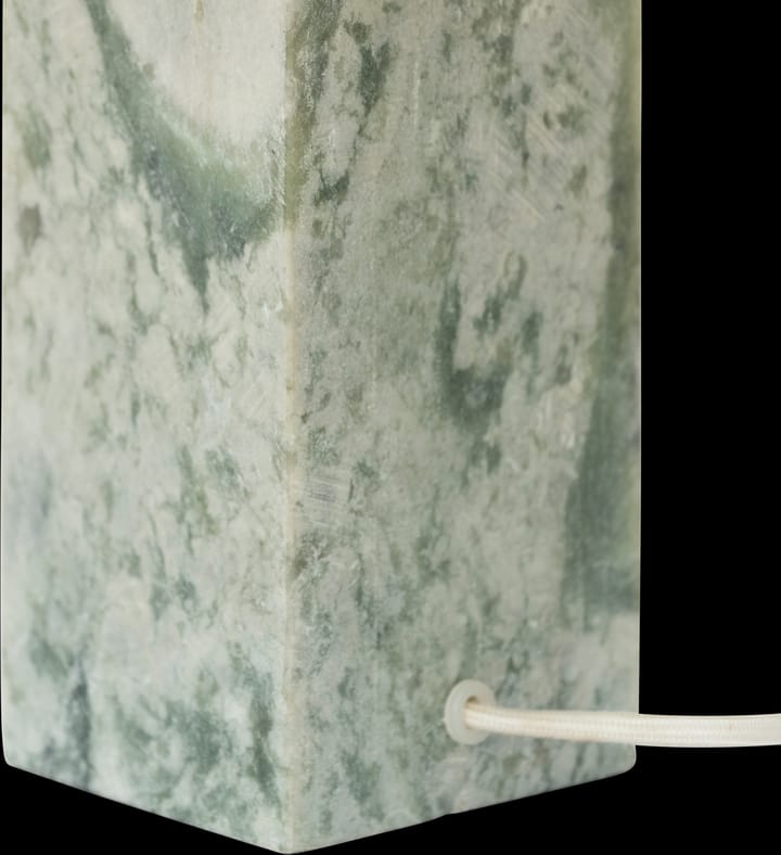 Lámpara de mesa Suvi 39 cm, Green URBAN NATURE CULTURE
