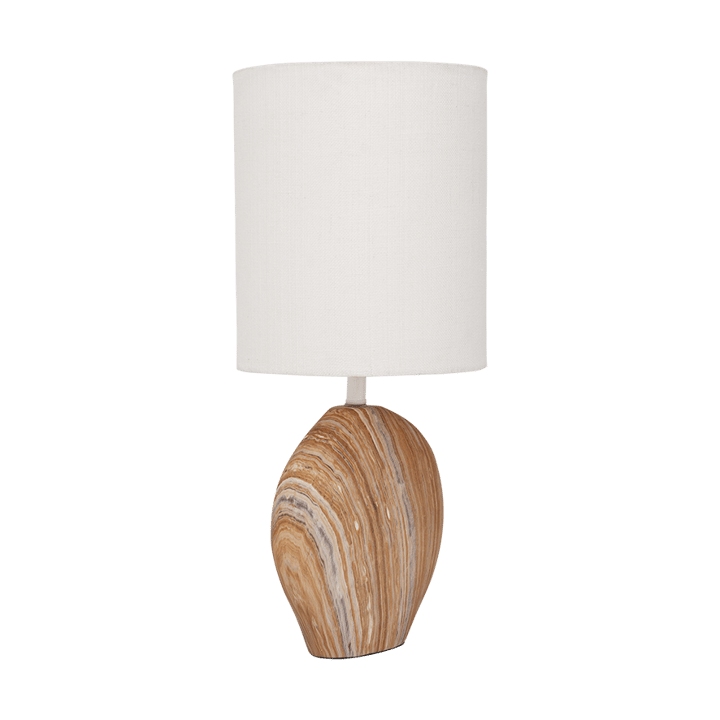 Lámpara de mesa Vita 48,5 cm - Off white - URBAN NATURE CULTURE