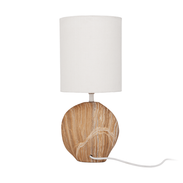 Lámpara de mesa Vita 48,5 cm, Off white URBAN NATURE CULTURE