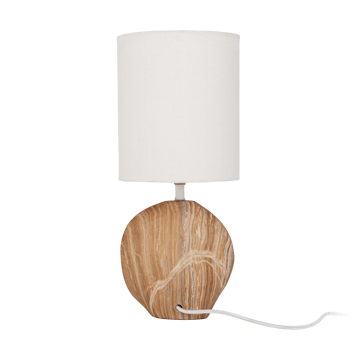 Lámpara de mesa Vita 48,5 cm - Off white - URBAN NATURE CULTURE