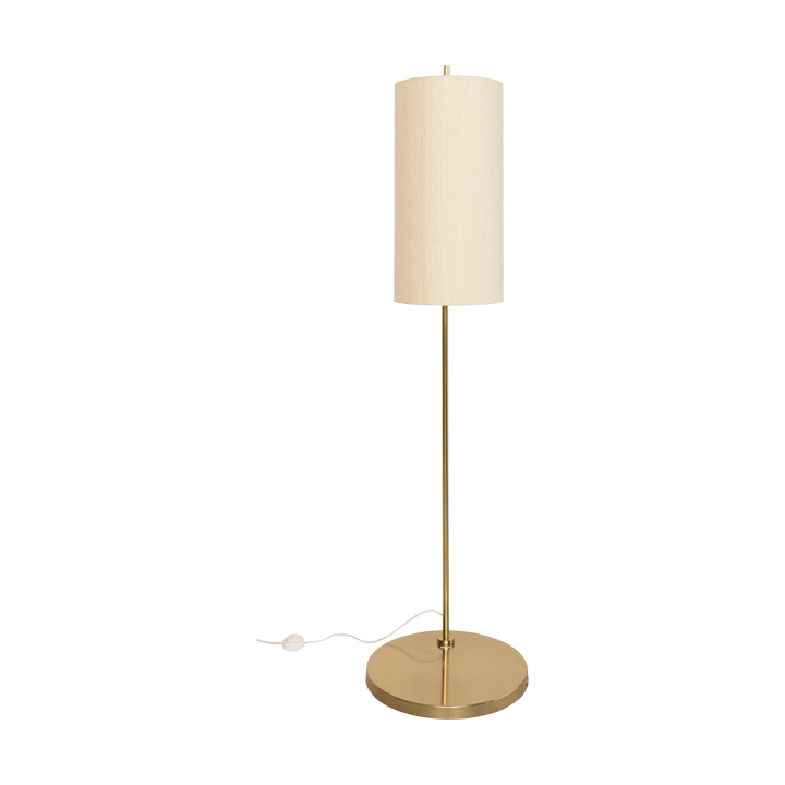 Lámpara de pie Oro 170 cm, Gold-beige URBAN NATURE CULTURE