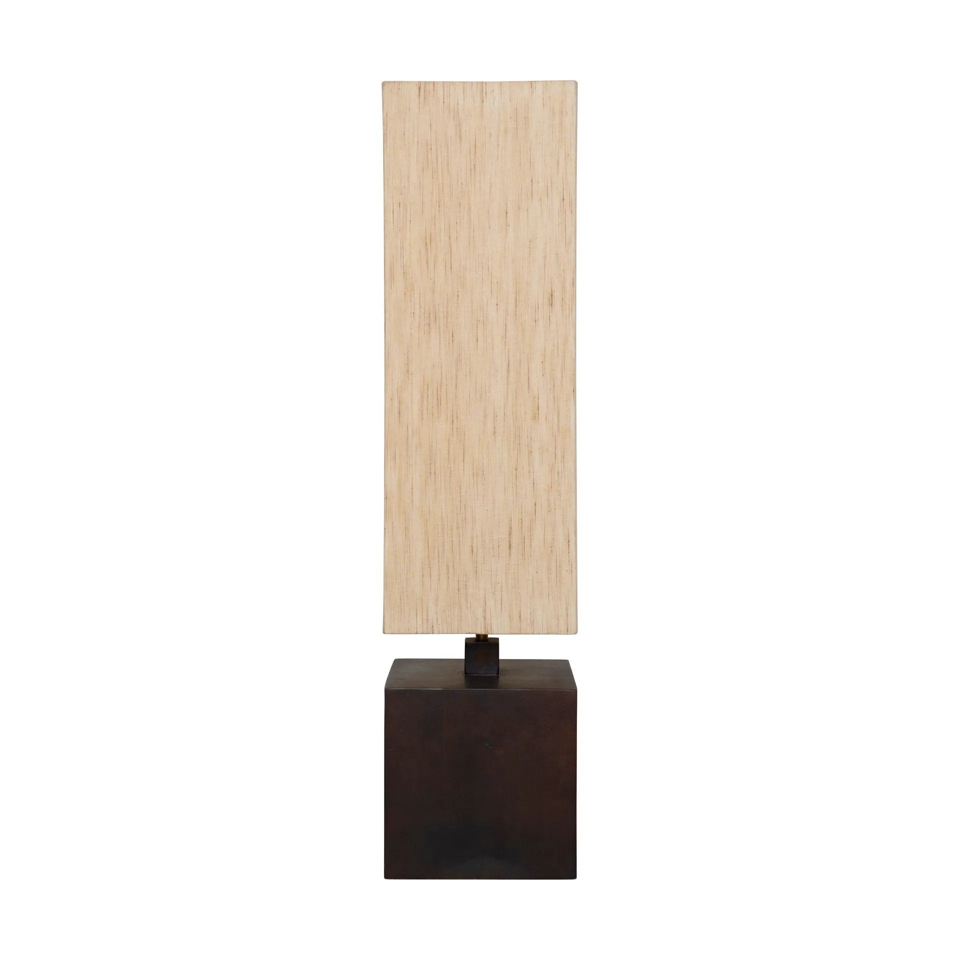 Lámpara de pie Vidar, Madera de mango URBAN NATURE CULTURE