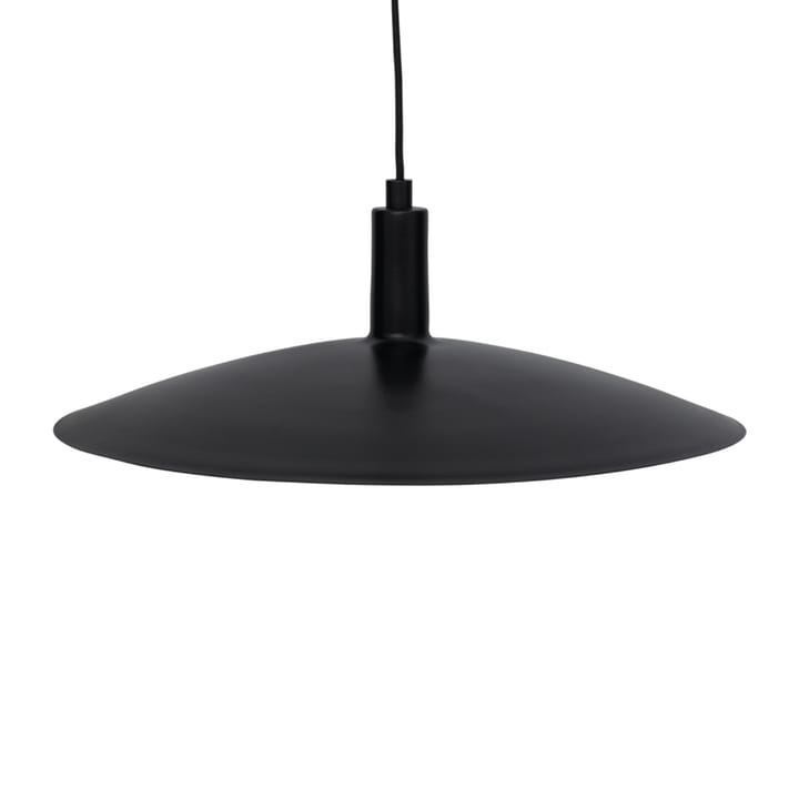 Lámpara de techo Mathematic L Ø40 cm, Black URBAN NATURE CULTURE