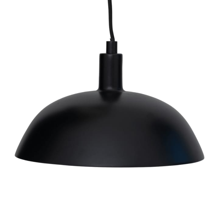 Lámpara de techo Mathematic M Ø26 cm - Black - URBAN NATURE CULTURE