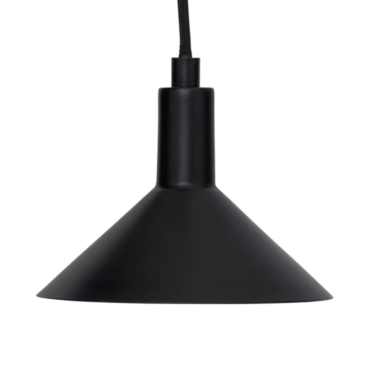 Lámpara de techo Mathematic S Ø16,5 cm, Black URBAN NATURE CULTURE