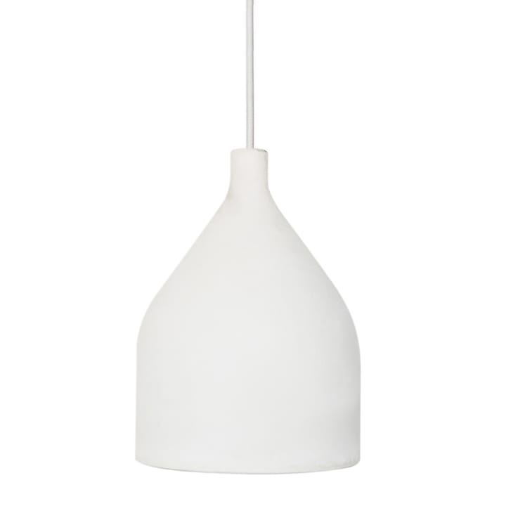Lámpara de techo Trancoso Ø 14,5 cm - blanco - URBAN NATURE CULTURE