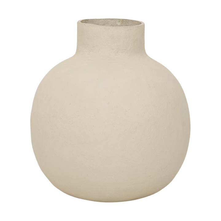 Maceta-Jarrón Tuuli 45 cm, Sand URBAN NATURE CULTURE