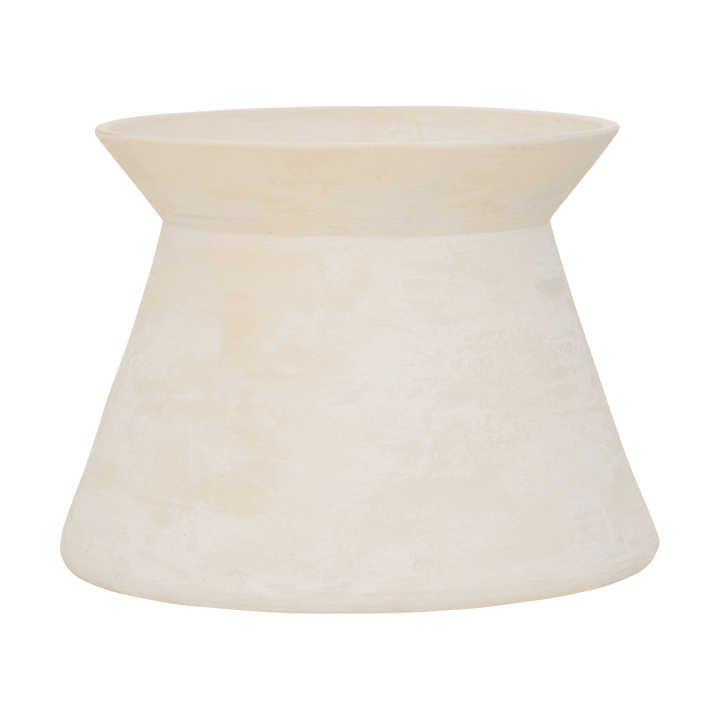 Maceta Kulma Ø45 cm - White - URBAN NATURE CULTURE