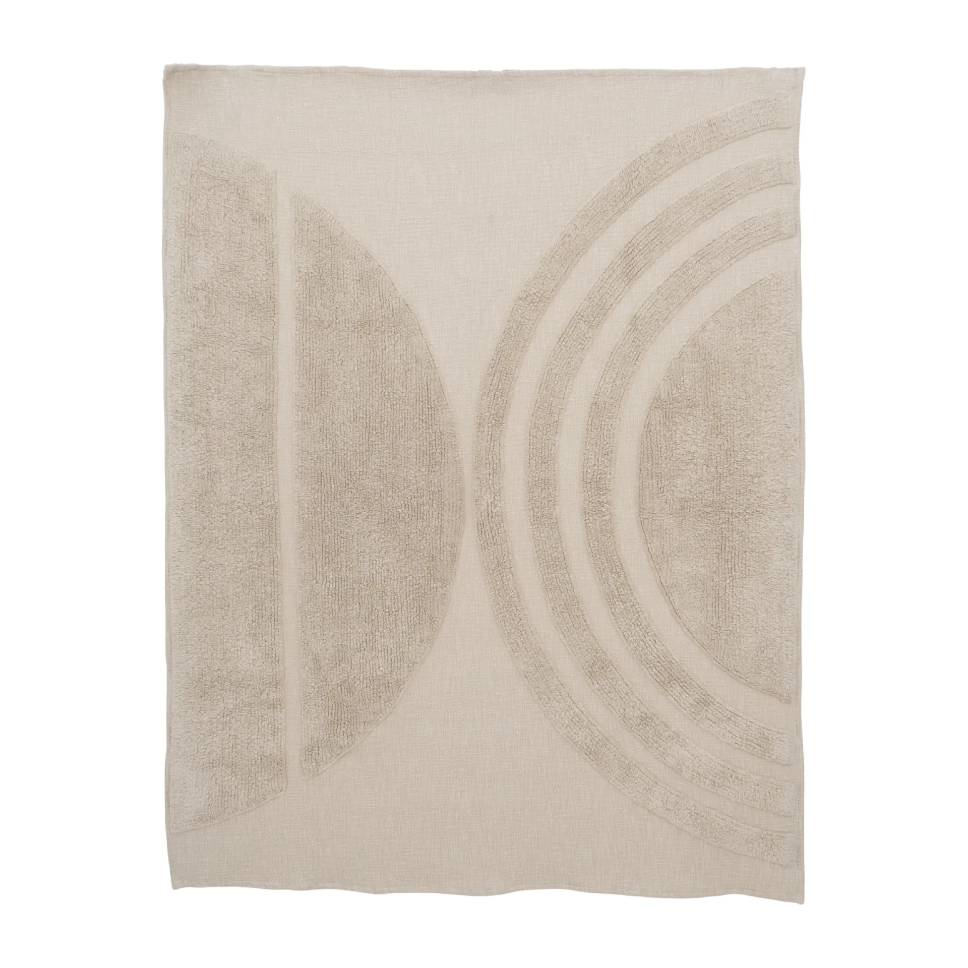 Manta Rainbow 130x160 cm, Peyote URBAN NATURE CULTURE