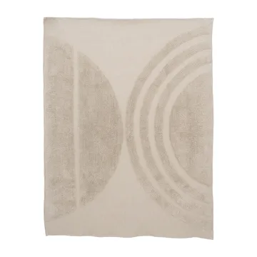 Manta Rainbow 130x160 cm - Peyote - URBAN NATURE CULTURE