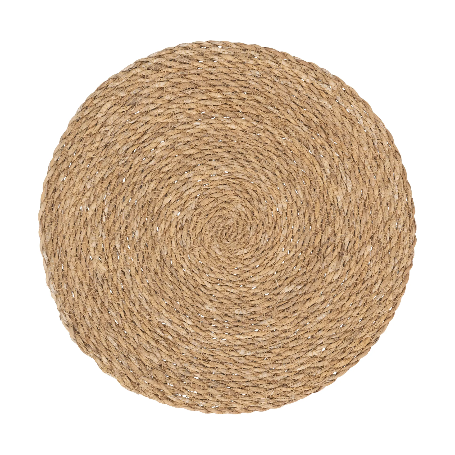 Mantel Urban Nature Culture Ø32 cm, Natural URBAN NATURE CULTURE