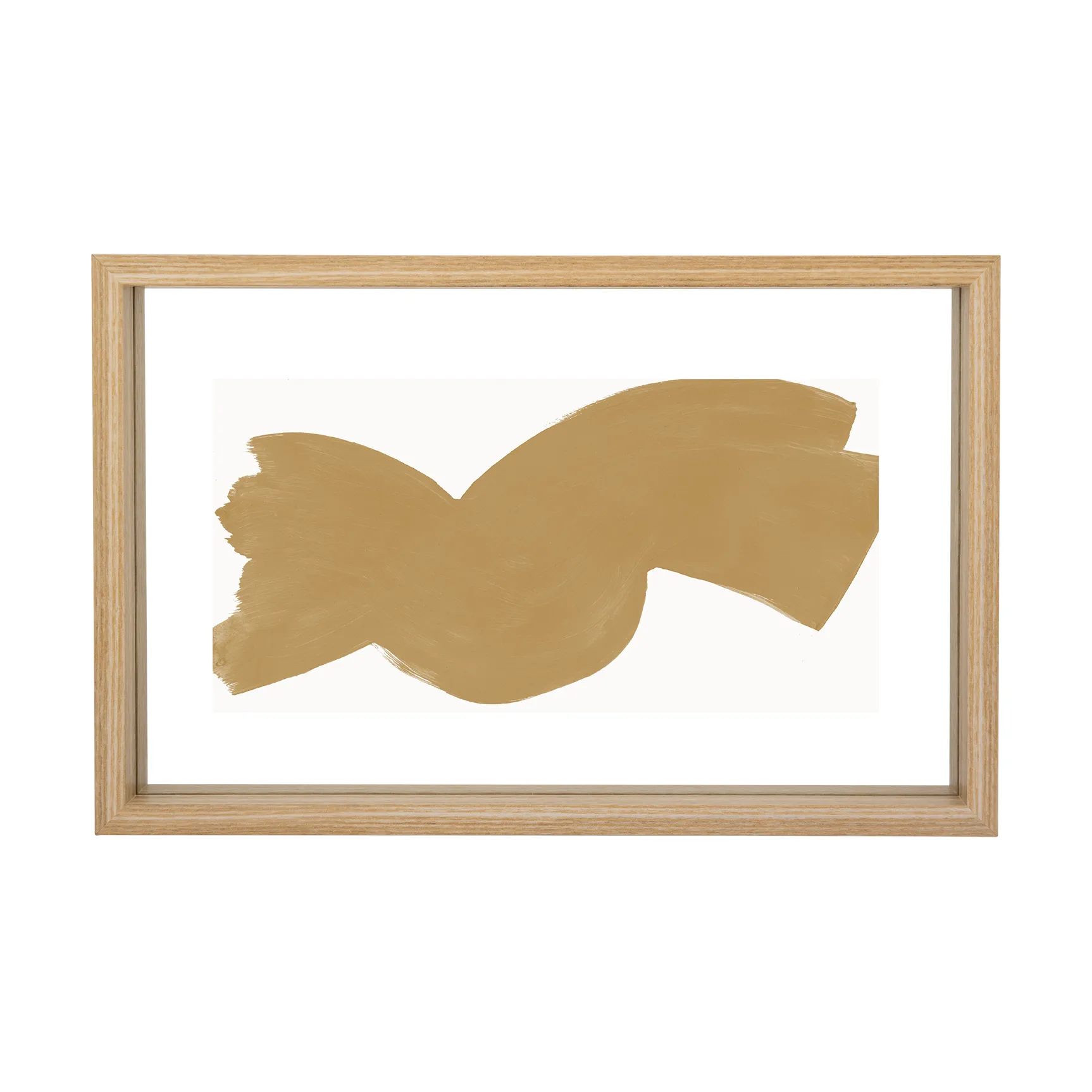 Marco de fotos Floating Double 22,5x35 cm, Aesthetic-natural URBAN NATURE CULTURE