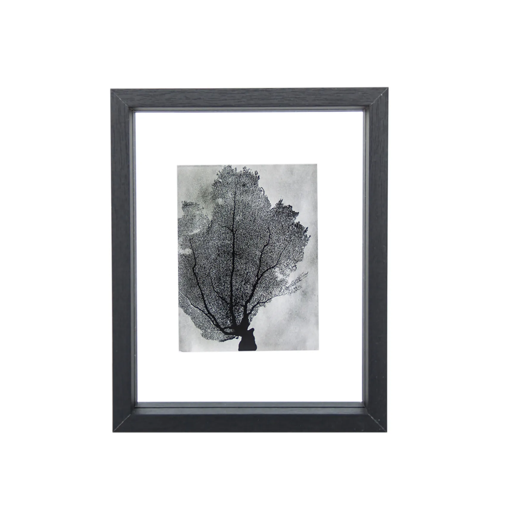 Marco Floating 15x20 cm, Black URBAN NATURE CULTURE