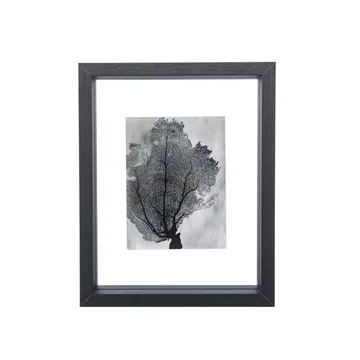 Marco Floating 15x20 cm - Black - URBAN NATURE CULTURE