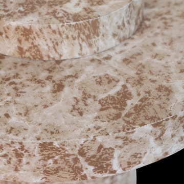 Mesa auxiliar Arco Ø45x34 cm - Brown - URBAN NATURE CULTURE