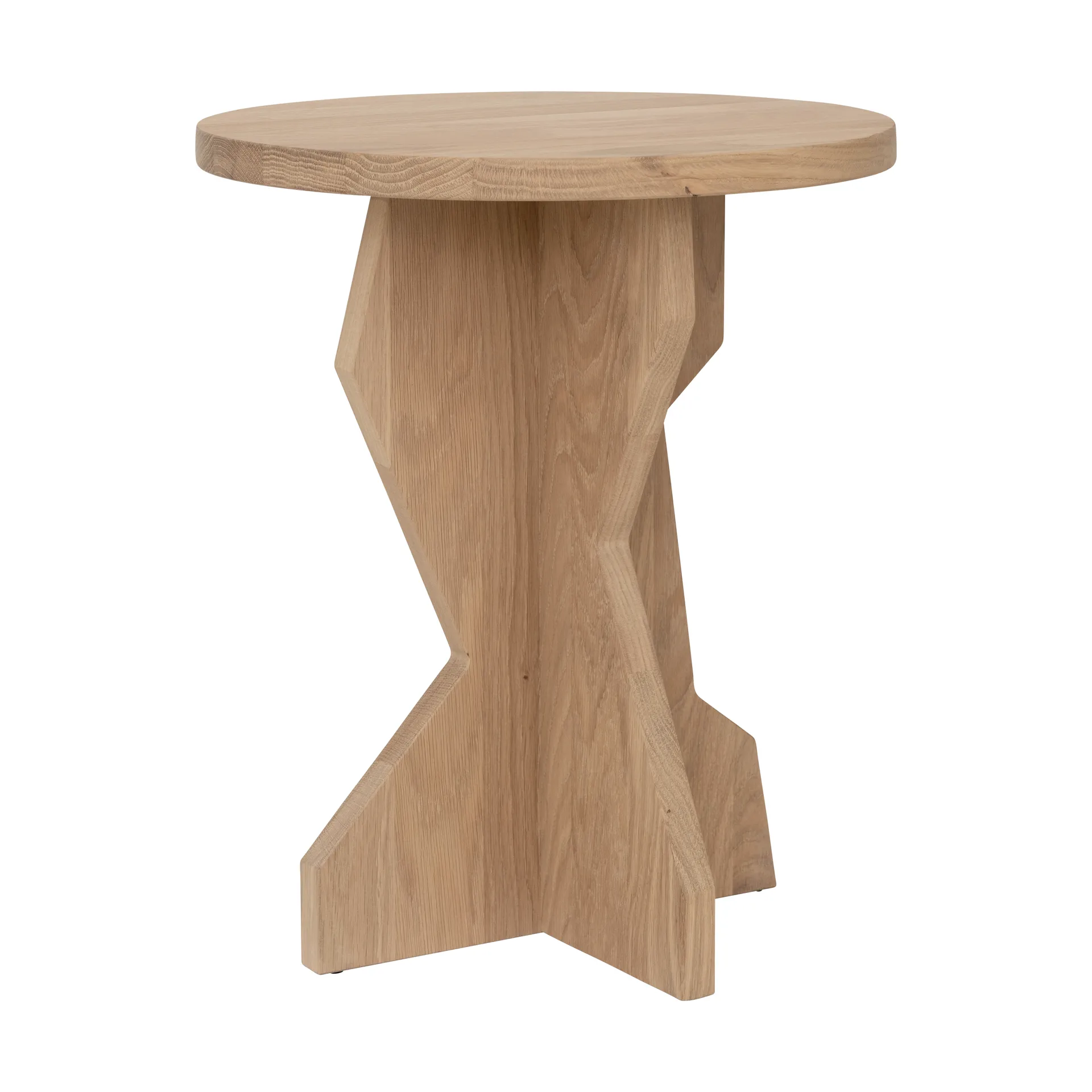 Mesa auxiliar Arta 42 cm, Roble URBAN NATURE CULTURE