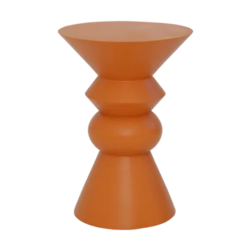 Mesa auxiliar Luova 43 cm - Flame - URBAN NATURE CULTURE