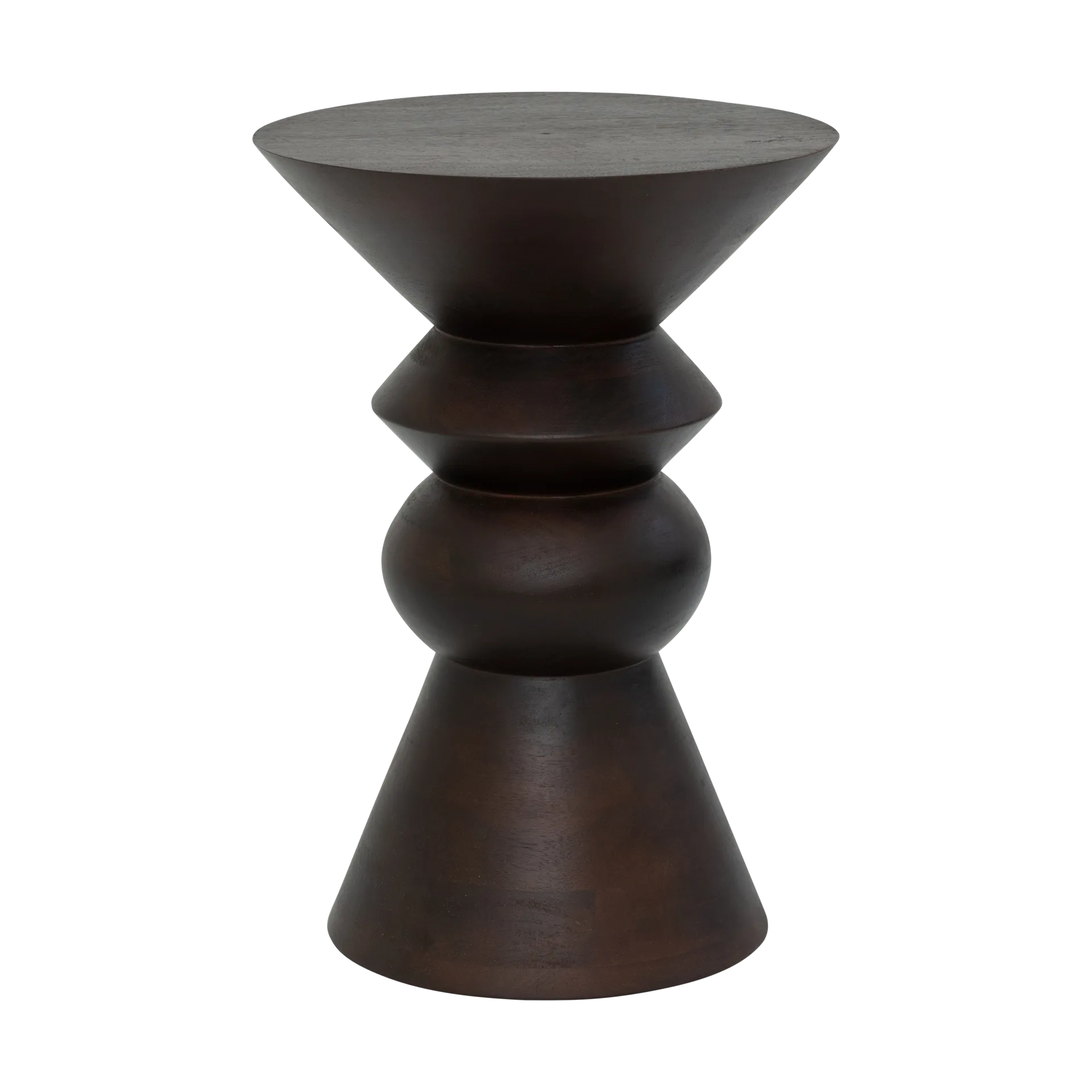 Mesa auxiliar Luova 43 cm, Nogal URBAN NATURE CULTURE