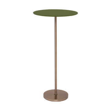 Mesa auxiliar Nolan 62 cm - Green - URBAN NATURE CULTURE