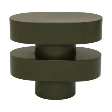 Mesa auxiliar Ovaali 34 cm - Kalamata - URBAN NATURE CULTURE