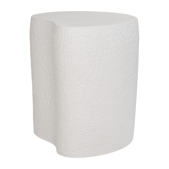 Mesa auxiliar Petra 36x27x34 cm, White URBAN NATURE CULTURE