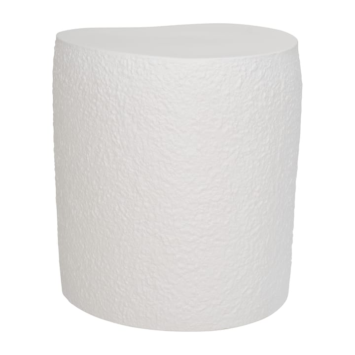 Mesa auxiliar Petra 36x27x34 cm, White URBAN NATURE CULTURE