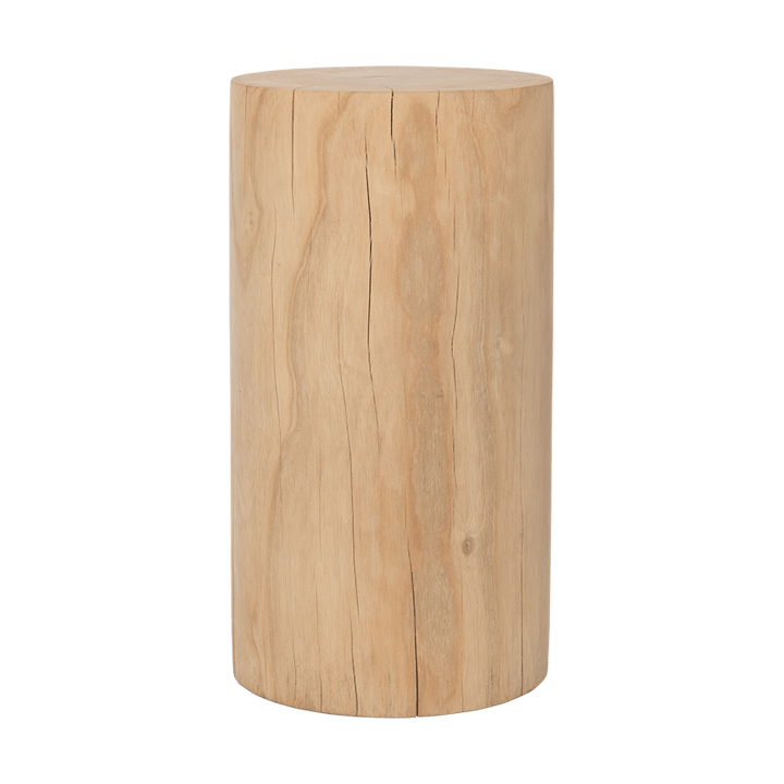 Mesa auxiliar Veljet B 45 cm, Sunkay wood URBAN NATURE CULTURE