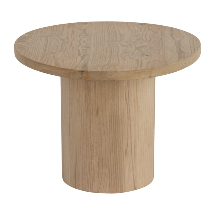 Mesa de centro Yuki A Ø40x30 cm, Natural URBAN NATURE CULTURE