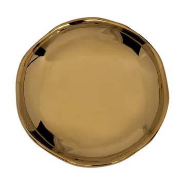 Platillo Good Morning small Ø9 cm - Gold - URBAN NATURE CULTURE