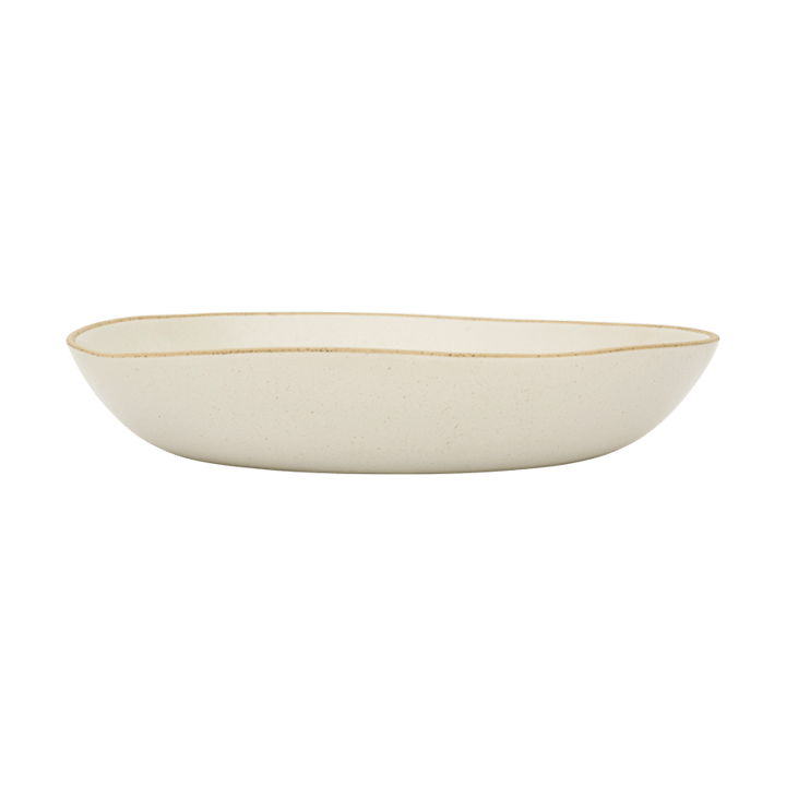 Plato de pasta Ateljé Ø22,5 cm - Beige - URBAN NATURE CULTURE