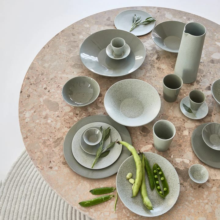Plato de postre Ogawa Ø19,5 cm, Sea grass URBAN NATURE CULTURE