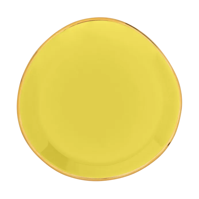 Plato Good Morning 9 cm, Limelight URBAN NATURE CULTURE