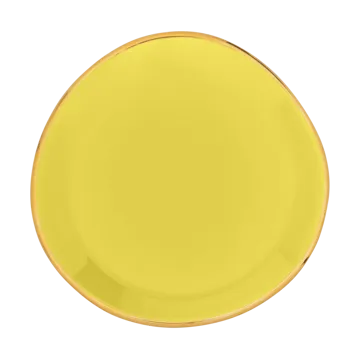 Plato Good Morning 9 cm - Limelight - URBAN NATURE CULTURE