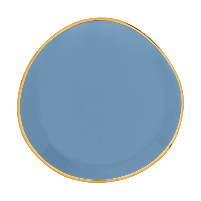 Plato Good Morning 9 cm, Pacific URBAN NATURE CULTURE