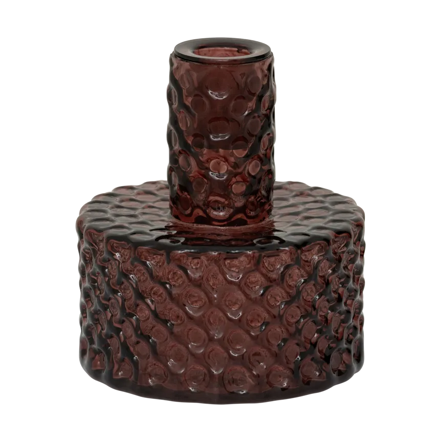 Portavelas Belo 13,5 cm, Fudge URBAN NATURE CULTURE