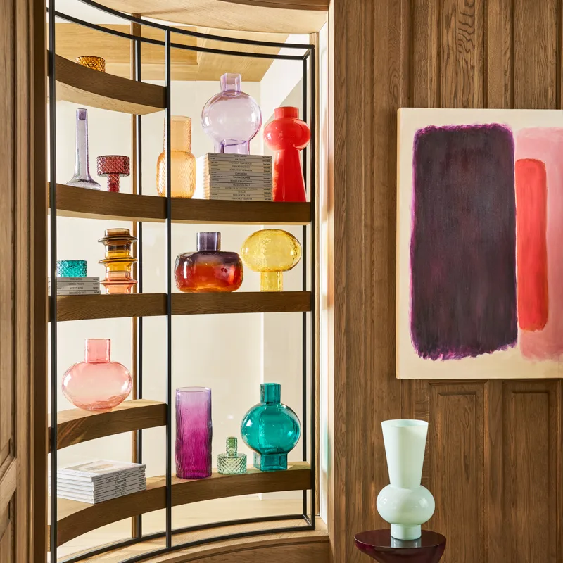 Portavelas Belo 13,5 cm, Fudge URBAN NATURE CULTURE